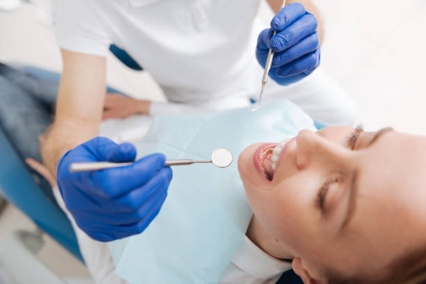 Best Tooth Extraction  in East Rancho Dominguez, CA